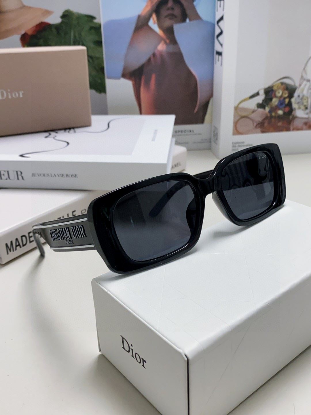 Christian Dior Sunglasses